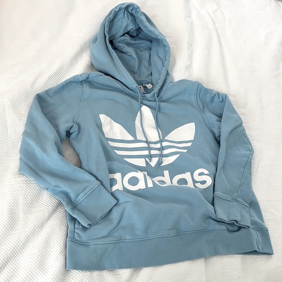 Adidas Hoodie - Picture 6 of 7